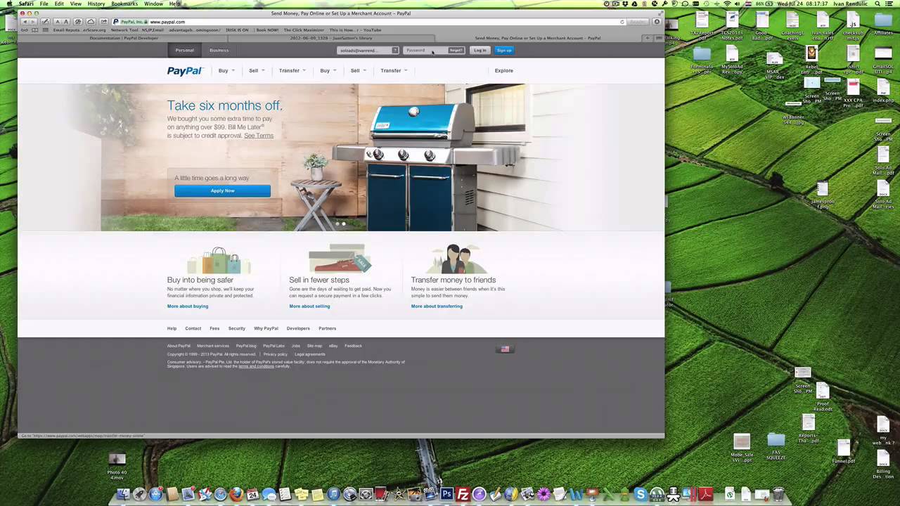 Igor Kheifets a Big Scam? Igor Kheifets Review & Results by Ivan Rendulic