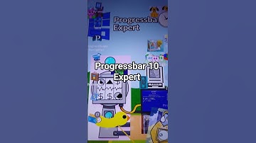 Progressbar 10 Expert #progressbar95