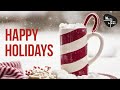 Happy Holidays - Christmas Jazz Classics