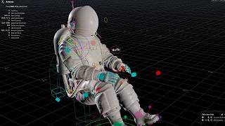 Multi-shot Workflows with Shot Builder | Crater Studio | FMX HIVE 2026