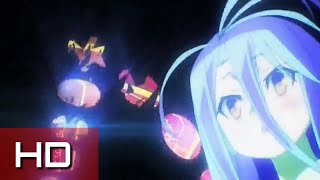 No Game No Life: Zero - Official MadFest Trailer 