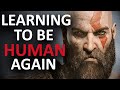 Kratos the incredible transformation of a gaming icon  part one