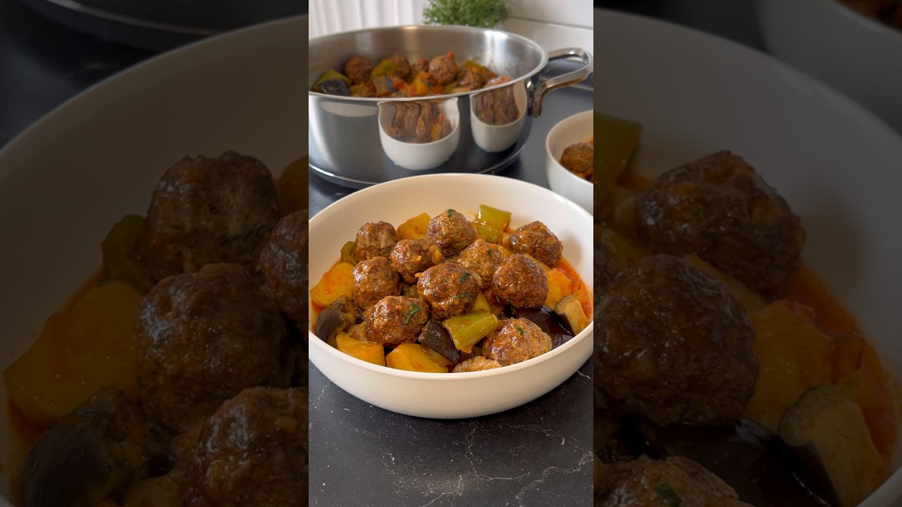 Sebzeli Köfte yemek tarifi yorumda Sebzeli Köfte yemek tarifi yorumda