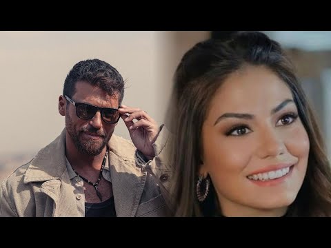 Can Revela el Regalo MÁS HERMOSO de su VIDA La Sorpresa de Demet