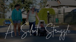 A Silent Struggle: Breaking Chains, Finding Family (5/8)