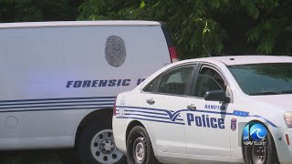 1 dead after fatal shooting in Hampton