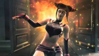 Street Fighter X Tekken - Cinematic Trailer Episode 5 (PC, PS3, VITA, Xbox 360)