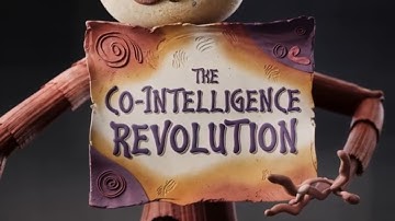 Co Intelligence Book Summary - The Future of Work by Ethan Mollick