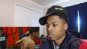 TEC   Plot Twist  REACTION