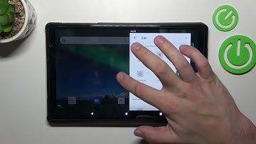Does Toscido P101 Support Screen Recording? Can I Record Display by Built-in Recorder Tool?