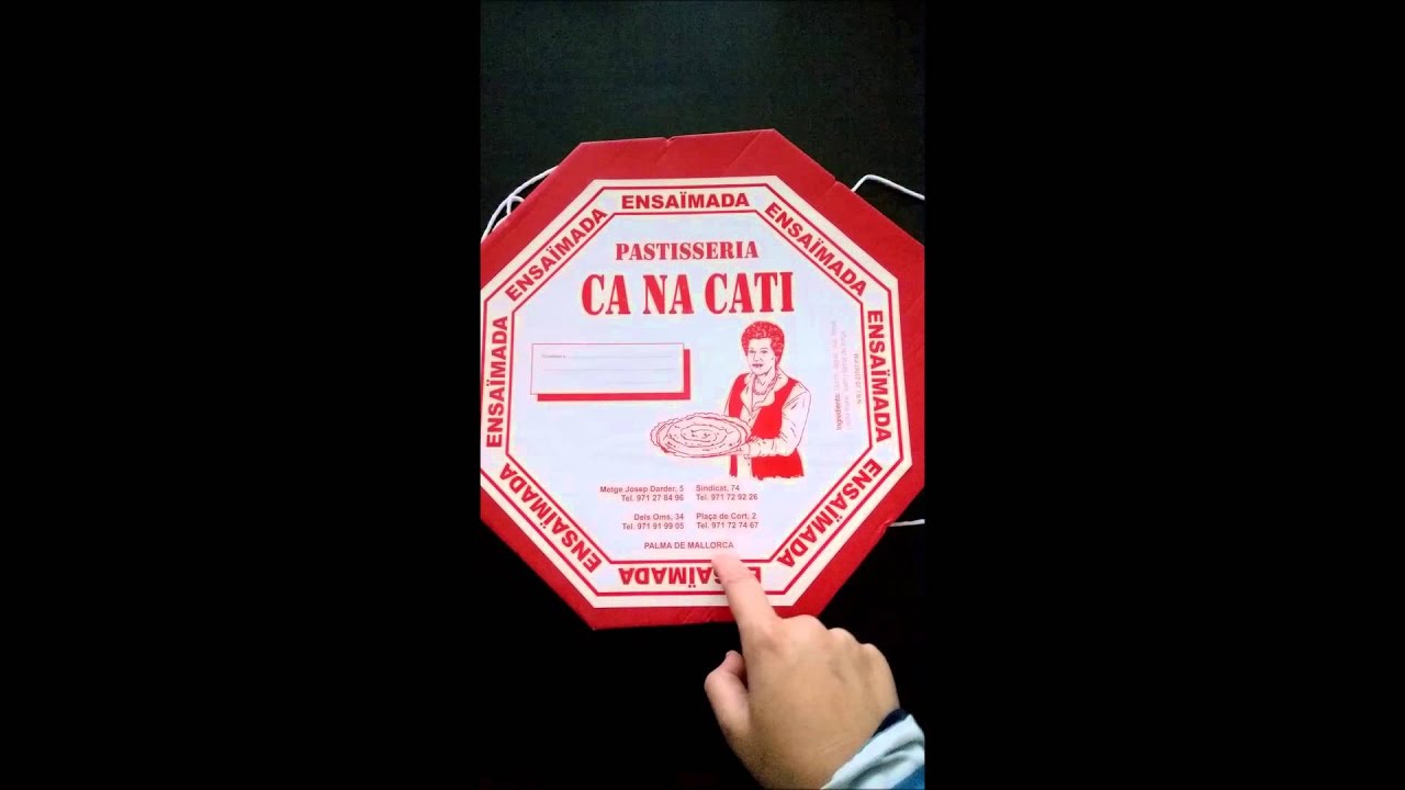 Ca na cati Ca na cati