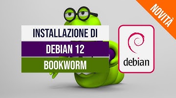 Installazione di Debian 12 Bookworm + Cinnamon (in Virtualbox)