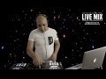 Dj sandro lousa live mix  retro zouk vibes 090819