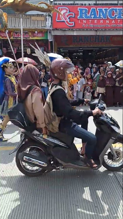 karnaval kota Bumiayu, Brebes selatan,LIVE