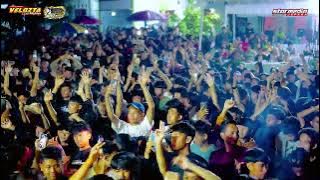 DJ BLOSO CAPE DEH VELOZTA MOJO JATENAN  - WEDDING PARTY ANDRE & YESIKA - ARD AUDIO