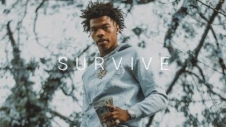 [FREE] Lil Baby Type Beat 2018 - "Survive" | Free Type Beat | Trap Instrumental 2018 chords