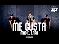 Madiel Lara - Me Gusta | SQS Dance (Coreografia Gospel)