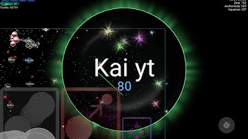 Nebulous.io | this is how you can farm in sandbox levels!