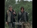 Joe dit  daryl lhistoire avec rick vf  s4e15  vf thewalkingdead edit andrewlincoln shorts