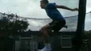 Tommy Trampolino
