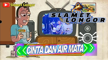 Ageng Music Cinta Dan Air Mata Difarina Indra ft Brodin #agengmusik
