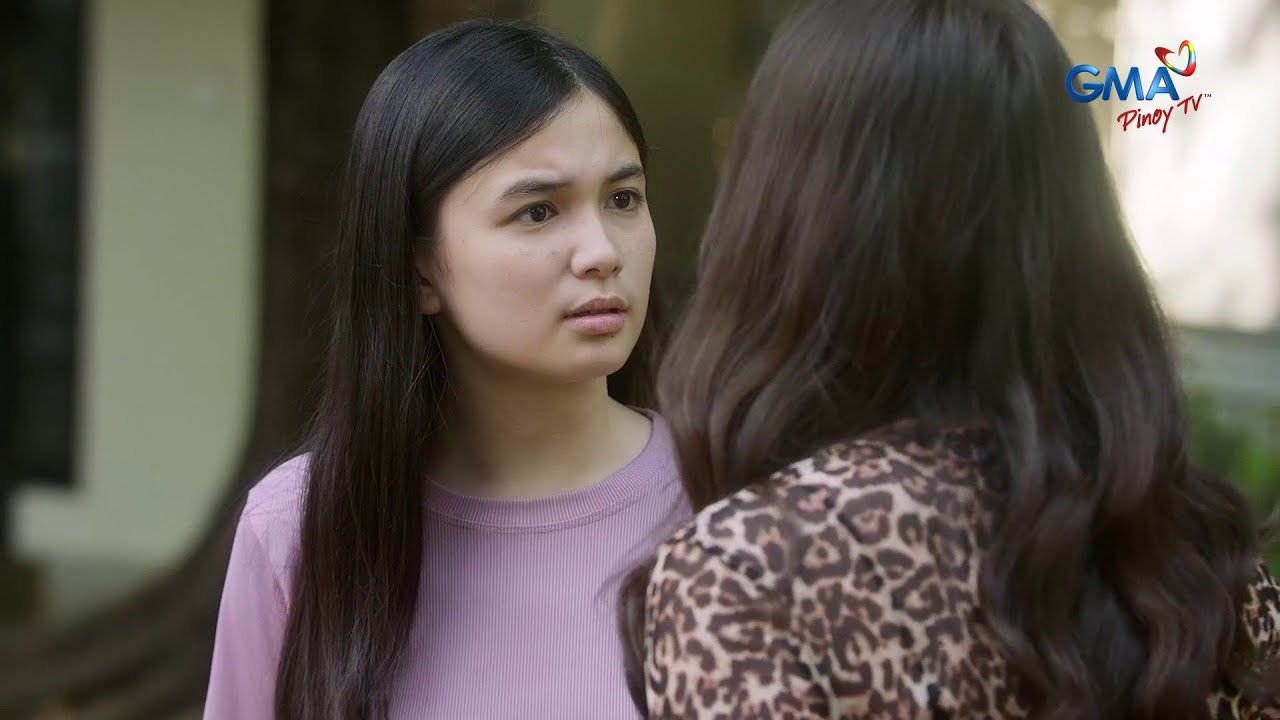 Prinsesa ng City Jail: Princess, bistado na ang pagsisinungaling ni Libby?