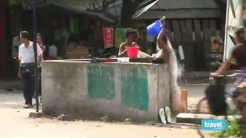 The Gem Hunt Burma Ruby