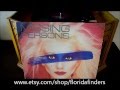 Video thumbnail for Florida Finders Records: Missing Persons- Spring Session M Album