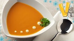 Sweet Potato Soup 