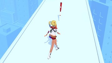 ‎Makeover Run - All Levels