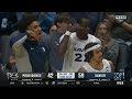 HIGHLIGHTS Mens Basketball Vs Providence 