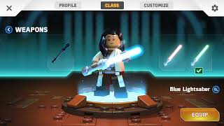 Lego Star Wars: Castaways online multiplayer available on Apple Arcade -  CNET