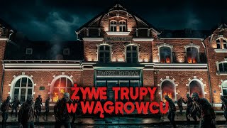 Żywe Trupy W Wągrowcu - Początek