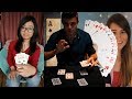 Magicians Around The World - Compilation of Magic Tricks 2019 (Part 1)