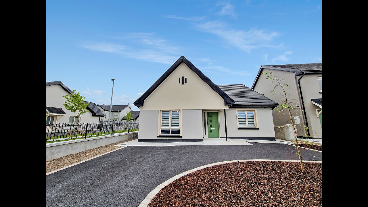 16 Cluain Fia, Crusheen, Ennis, Co. Clare YouTube