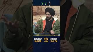 Guftgoo Ii Actor Manjot Singh