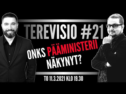 Video: Miksi ulkonaliikkumiskielto on hyvä?