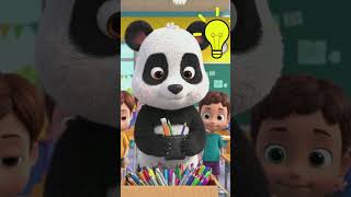 Business Learning kids #childrencartoon #babytv #childrenscontent #kidscartoon #funforkids #kidvideo