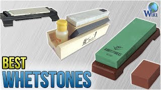 10 Best Whetstones 2018