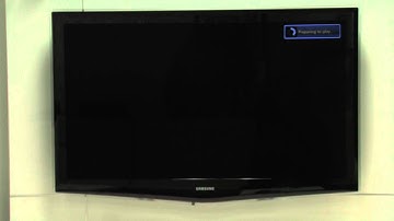 Using Twonky Mobile on your Samsung Galaxy Tablet with a connected TV