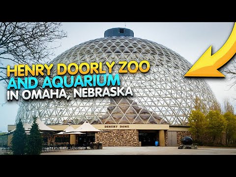 The BEST Zoo in the Nation!