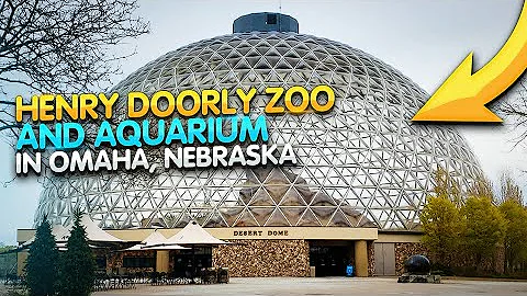 Is the Best Zoo in the world located in Omaha, Neb...