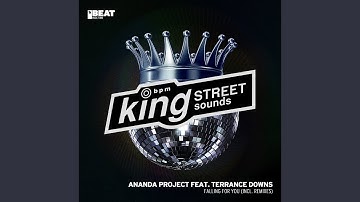 Falling For You (Shelter After Hours Mix)