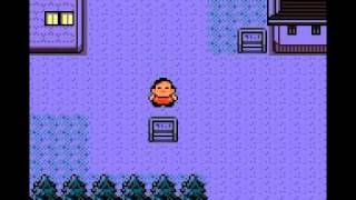 Full Pokemon Crystal Hacking Guide