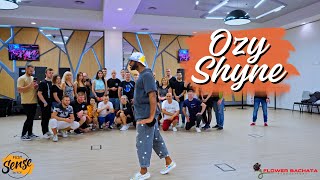 Ozy Shyne - Sou tua  - DJ NSIE Feat Salima Chica  Exclusive  - Sense to dance 2023