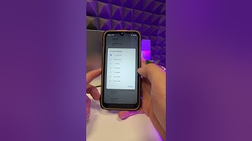 HOW TO CHANGE SCREEN TIMEOUT? | CUBOT KINGKONG 6 #tutorial #smartphone #fyp #timeout