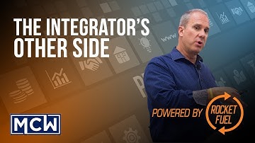 The Integrator’s Other Side