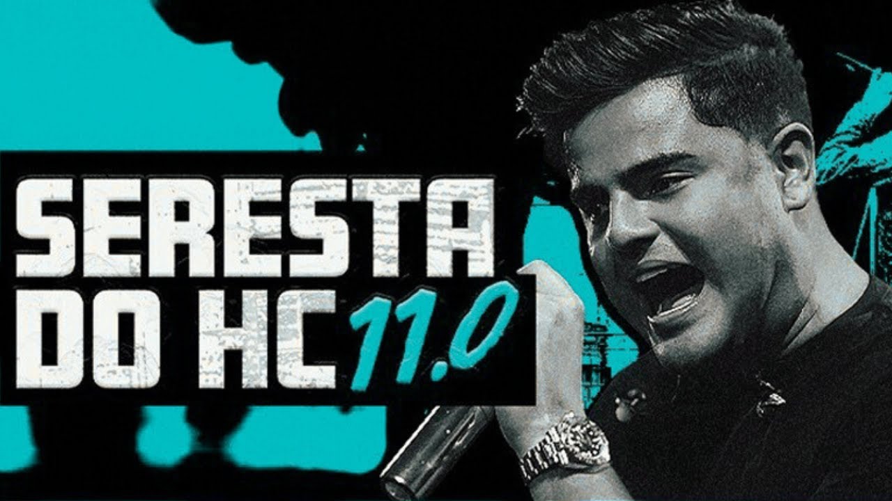 HEITOR COSTA – SERESTA DO HC 11.0 (Dezembro 2025 Atualizado) Só Pedradas Pra Tomar Uma