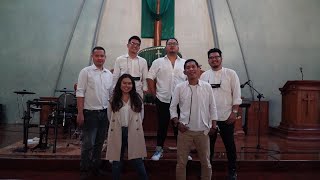 Bahasa Cinta  - SANMADA PROJECT