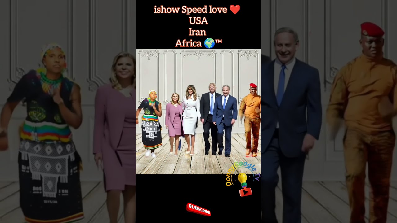 Decoding The Power Of Ibrahim Traor S Trump Benjamin Nyetanyahu Rhetoric
